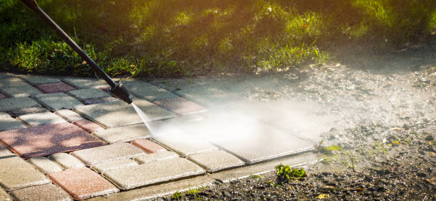 Playground Equipment Cleaning in Monroeville, IN